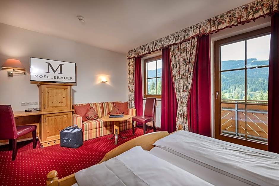 Hotel Moselebauer