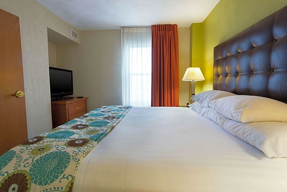 Drury Inn & Suites McAllen