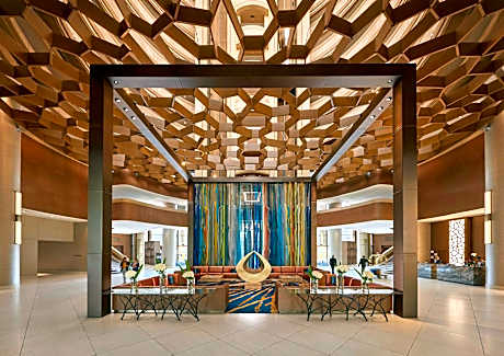 Mandarin Oriental Santiago