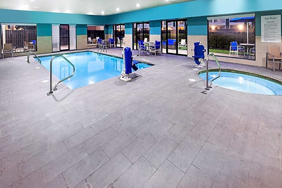 Holiday Inn Express Hotel & Suites Sulphur - Lake Charles By IHG