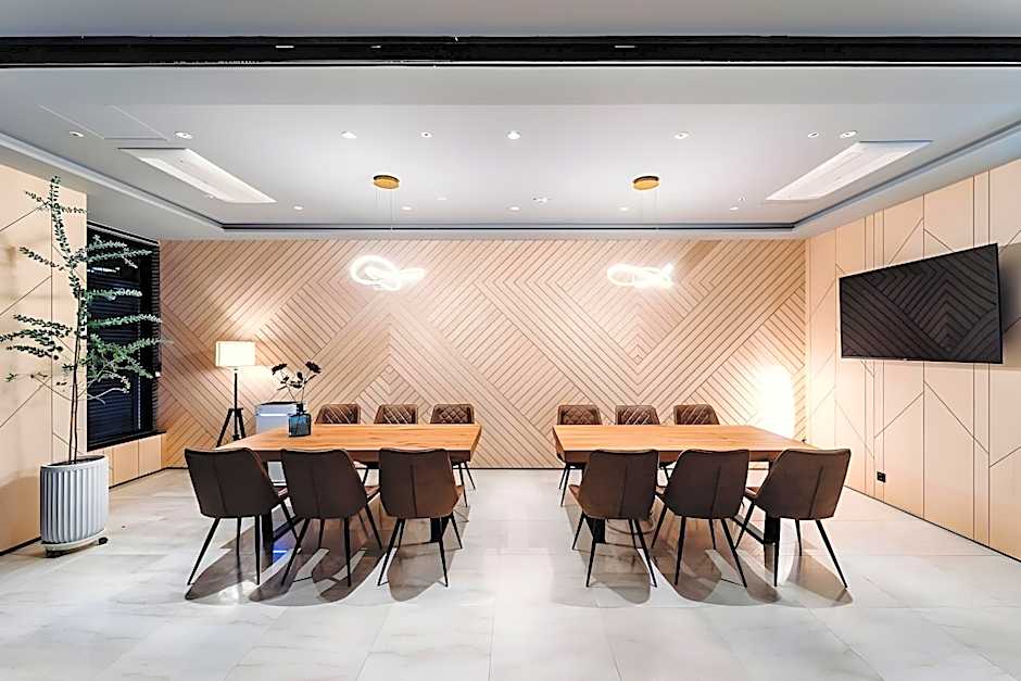 Hotel One (Korea Quality)