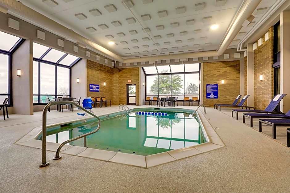 Drury Inn & Suites Cape Girardeau