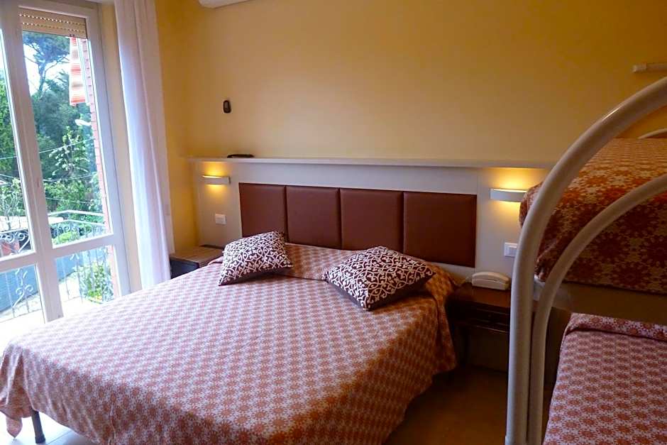 Hotel Versilia
