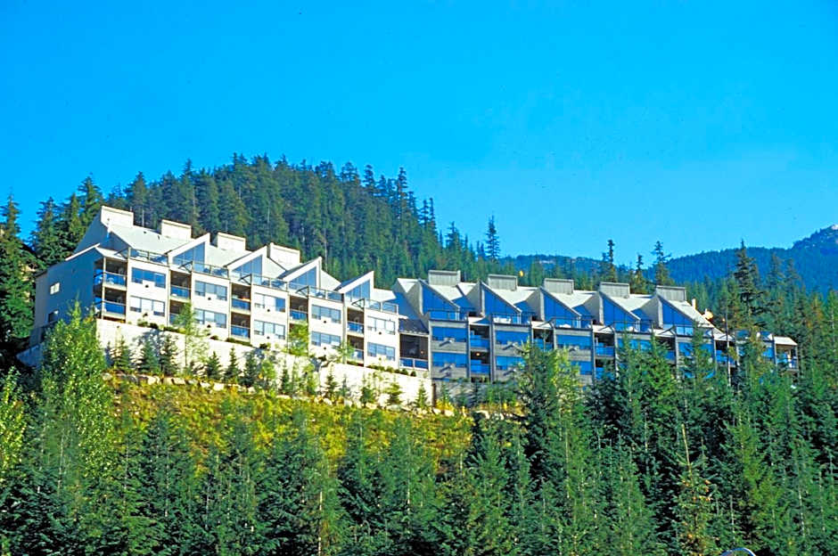 Worldmark Whistler Sundance