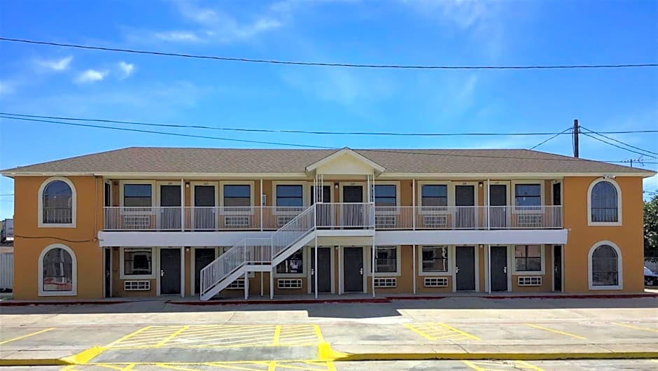 Hwy 59 Motel Laredo Medical Center
