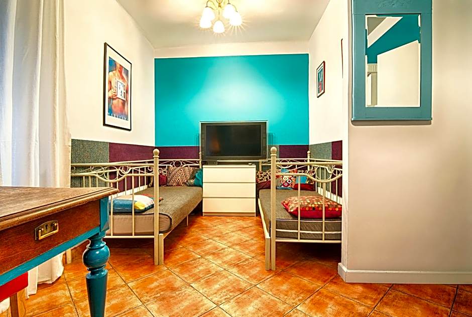 Old Town Kanonia Hostel & Apartments