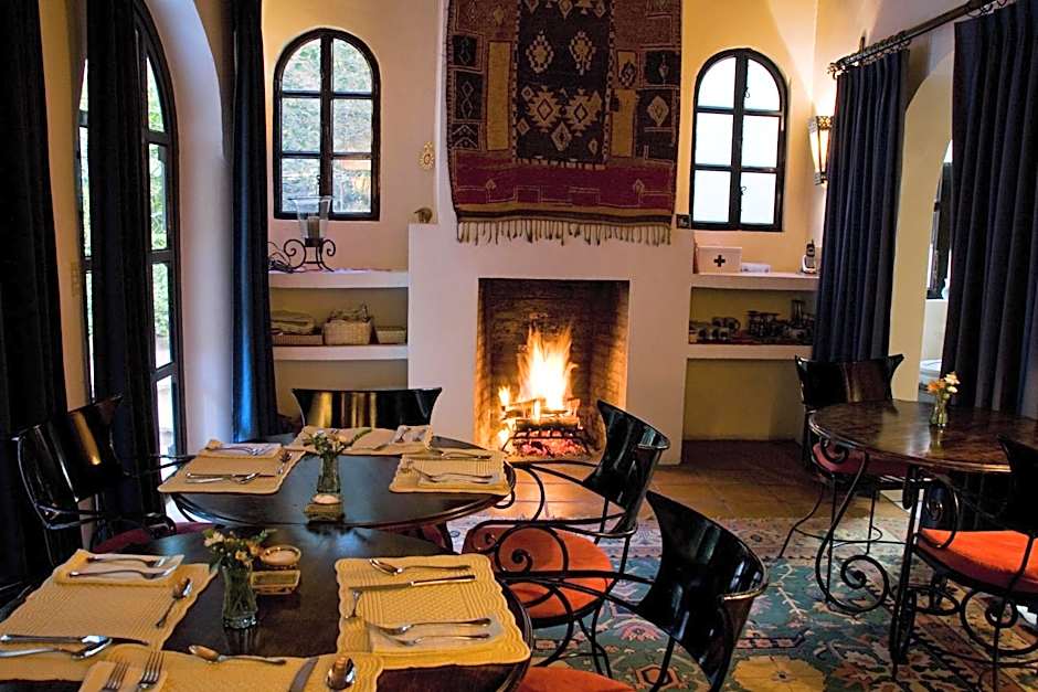 Casa Mision de San Miguel