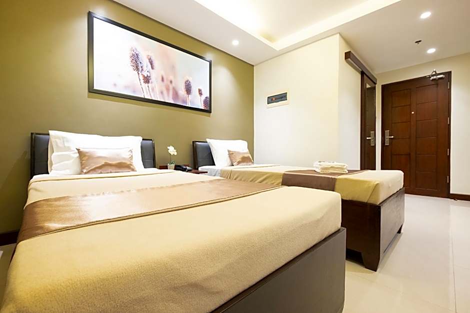 Soleil Suites Cebu