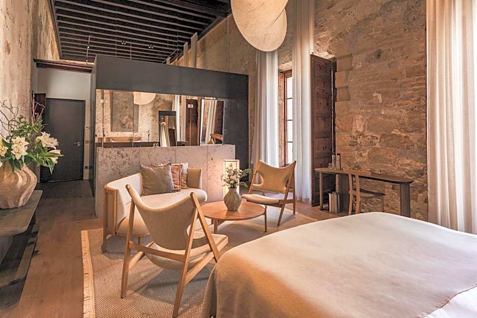 Nobis Hotel Palma, a Member of Design Hotels