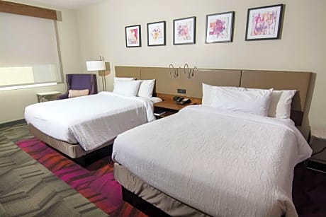 Queen Room with Two Queen Beds