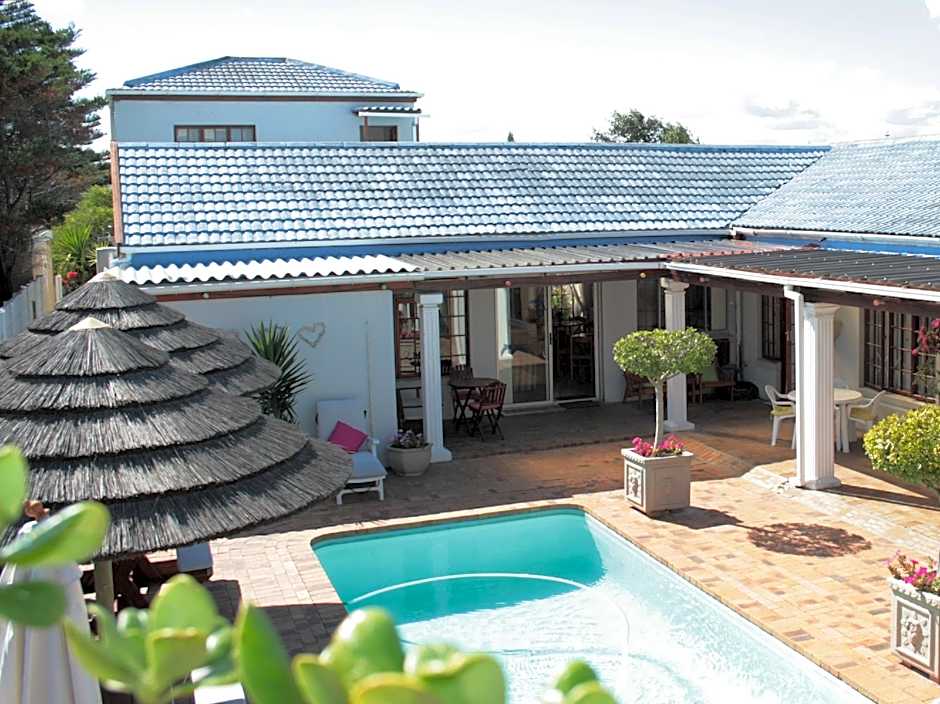 Dolphin Inn Guesthouse Blouberg