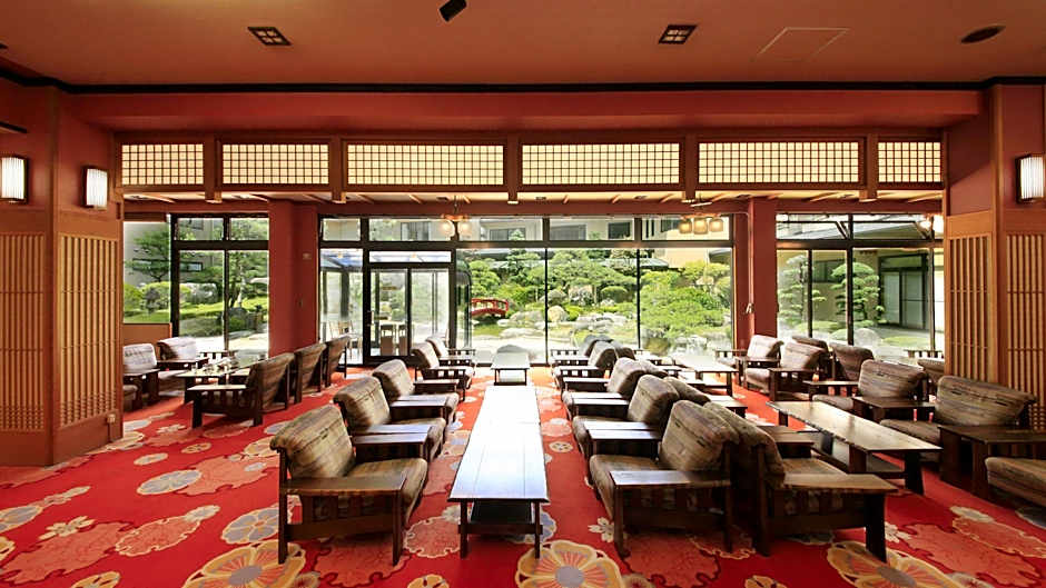 Hirugami Onsen Yumoto Hotel Achigawa