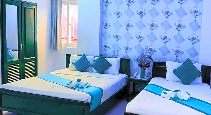 Ha Anh Hotel - Mui Ne