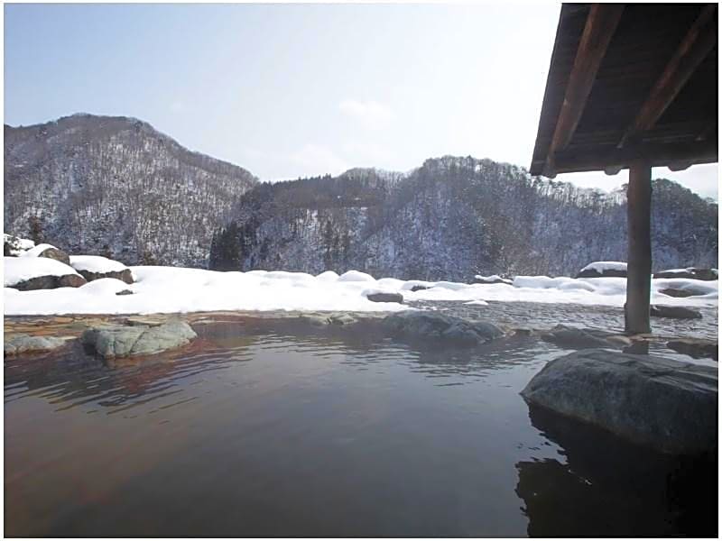 Hotel Tsunogami