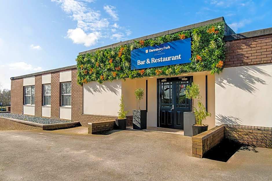 Daresbury Park Hotel