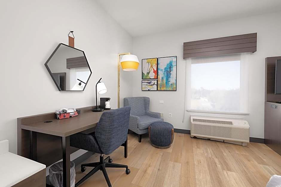 Hampton Inn By Hilton & Suites Mcallen