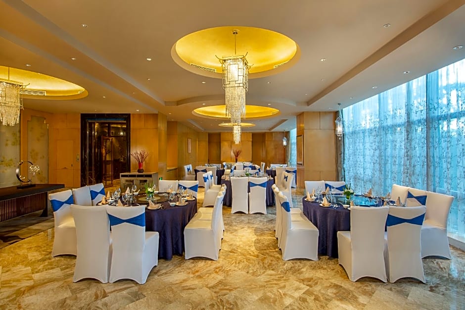 DoubleTree by Hilton Xiamen Wuyuan Bay