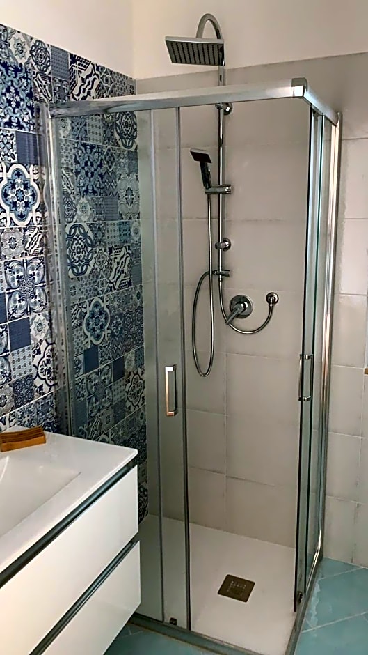 Quasi in Porto Rooms