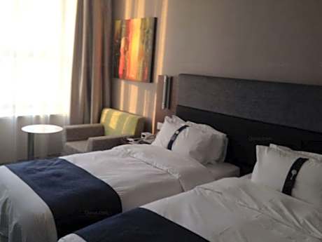 2 Single Bed Standard Room