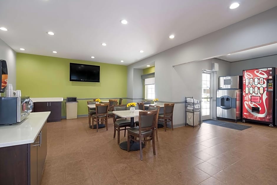 SureStay Hotel by Best Western Shallotte