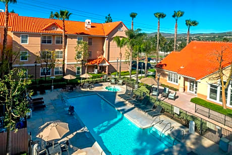 Residence Inn Anaheim Hills Yorba Linda