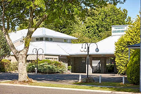 Turangi Leisure Lodge