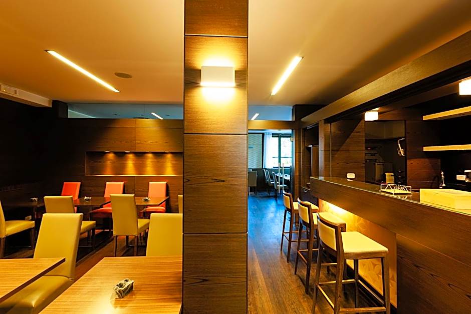 Hotel Villa Delle Rose - Malpensa
