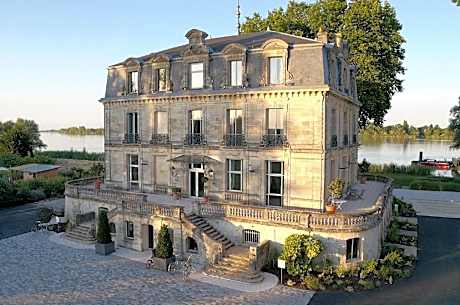 Château Grattequina Hôtel