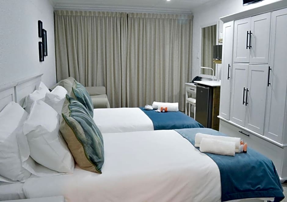 Diaz Ocean View Hotel