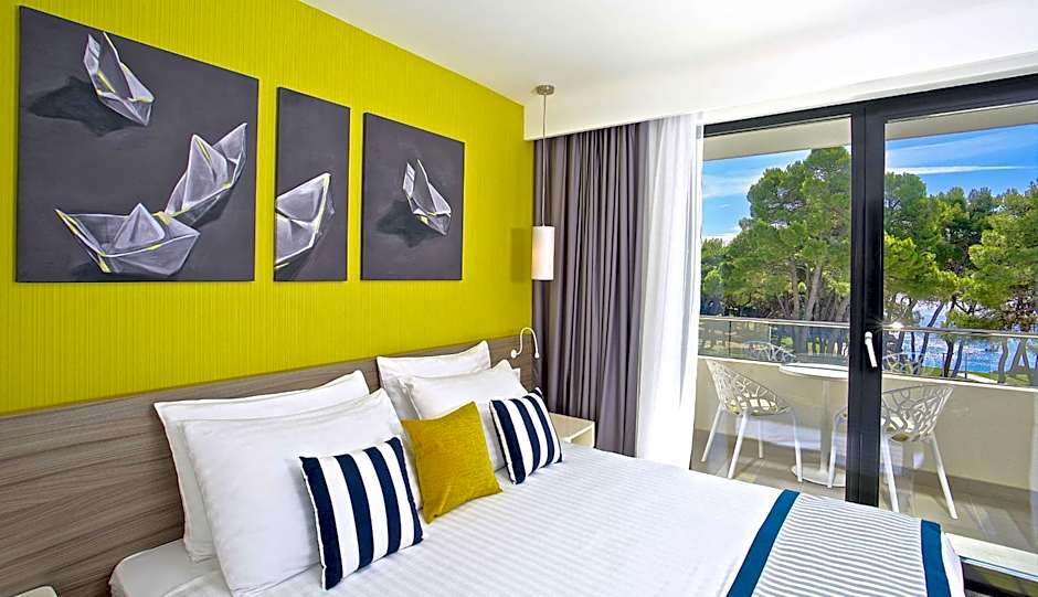 Park Plaza Arena Pula