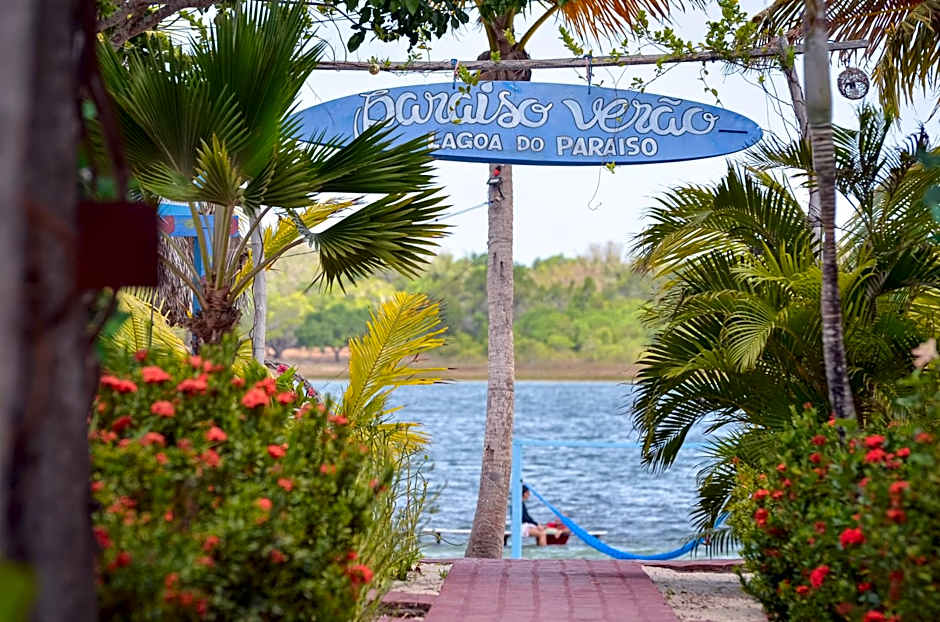 Pousada Paraiso Verão