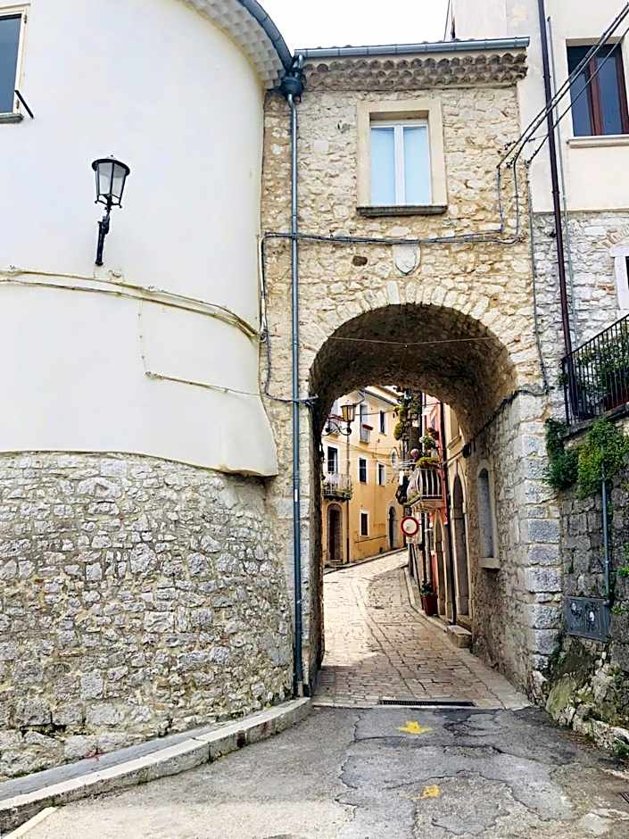 B&B Porta San Paolo