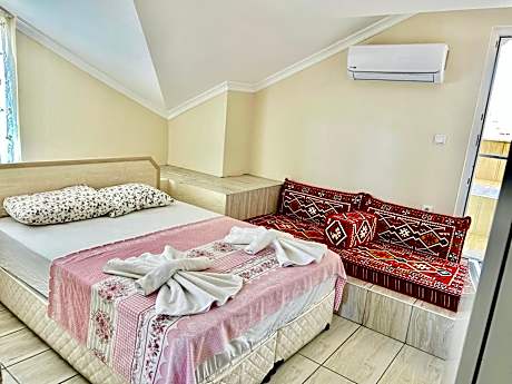 Double Room - Ottoman Style