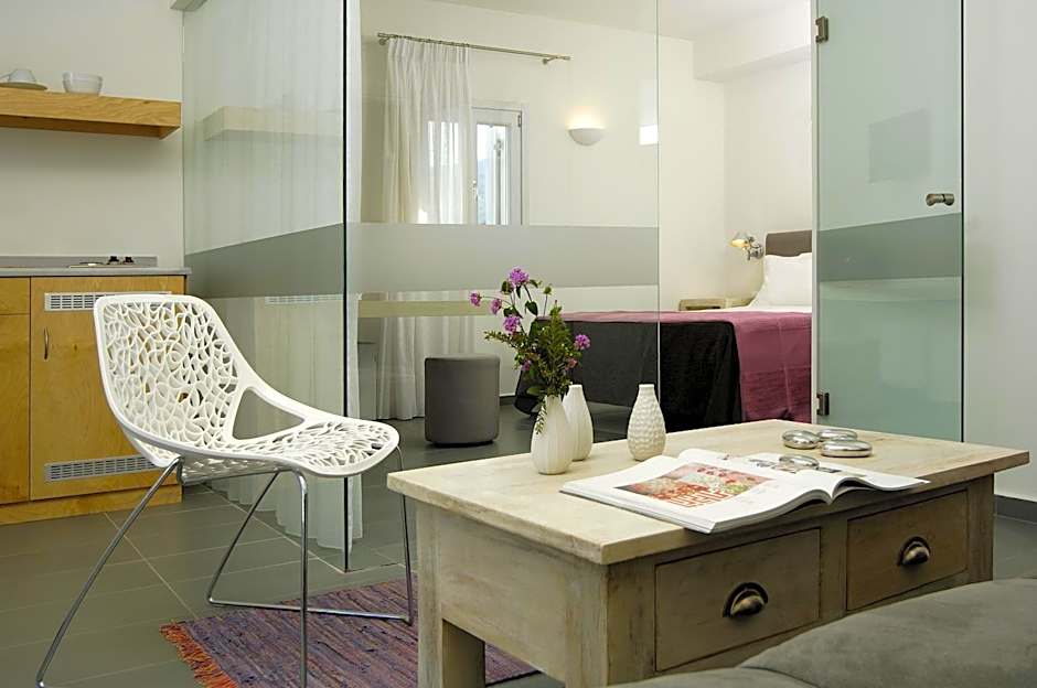 Filoxenia Apartments