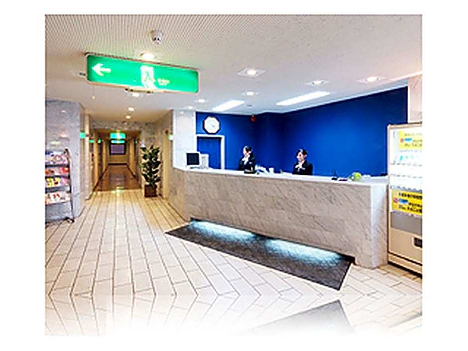 Hotel IL VIALE Hachinohe Annex