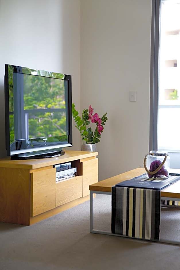 Cairns Private Apartments