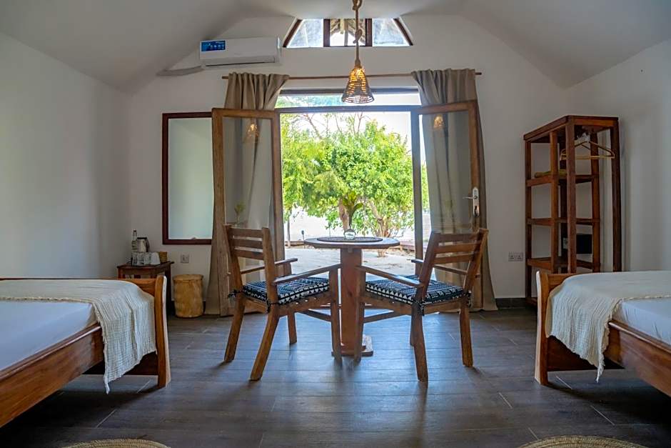 Juana Ocean Villas