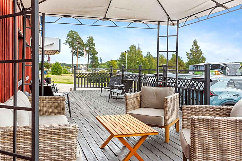 Best Western Hotell Soderh