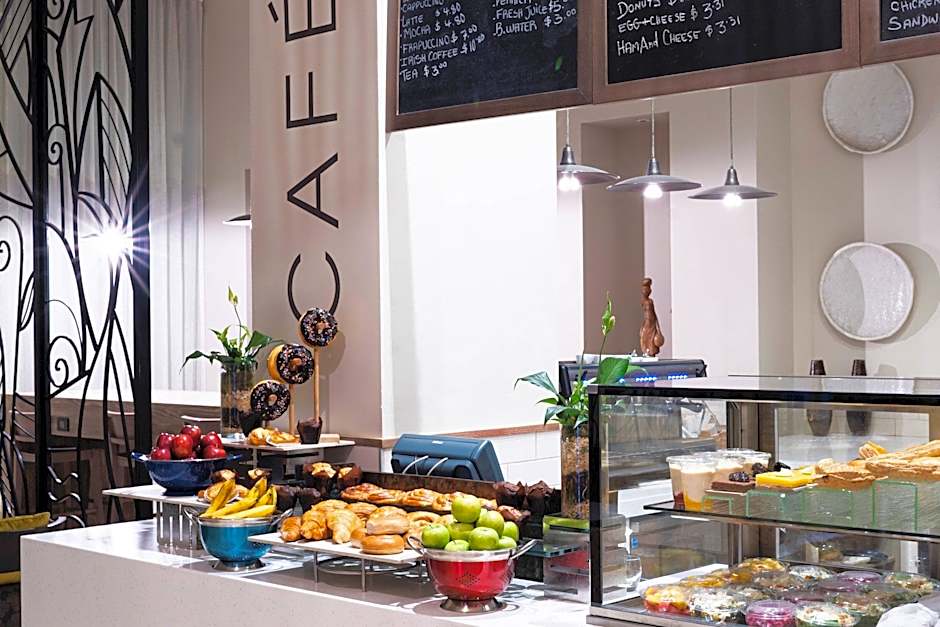 Marriott Port-Au-Prince Hotel