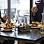 Pullman Basel Europe