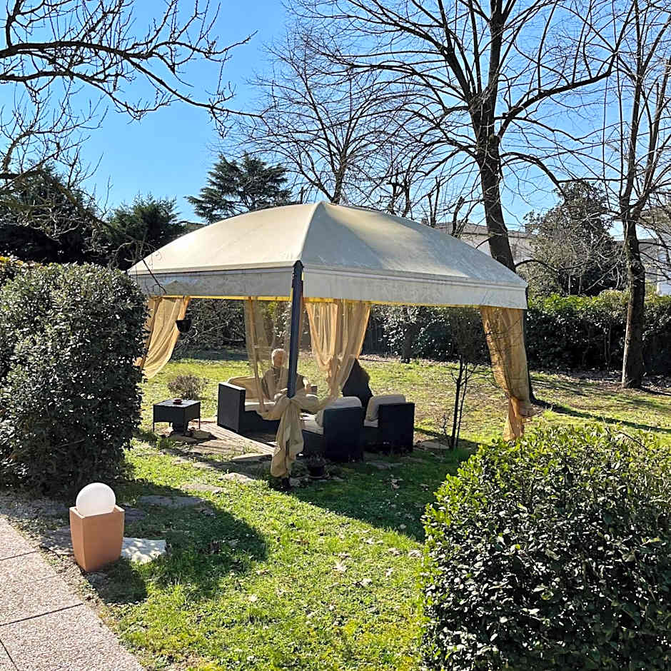 Country Home B&B Il Melo