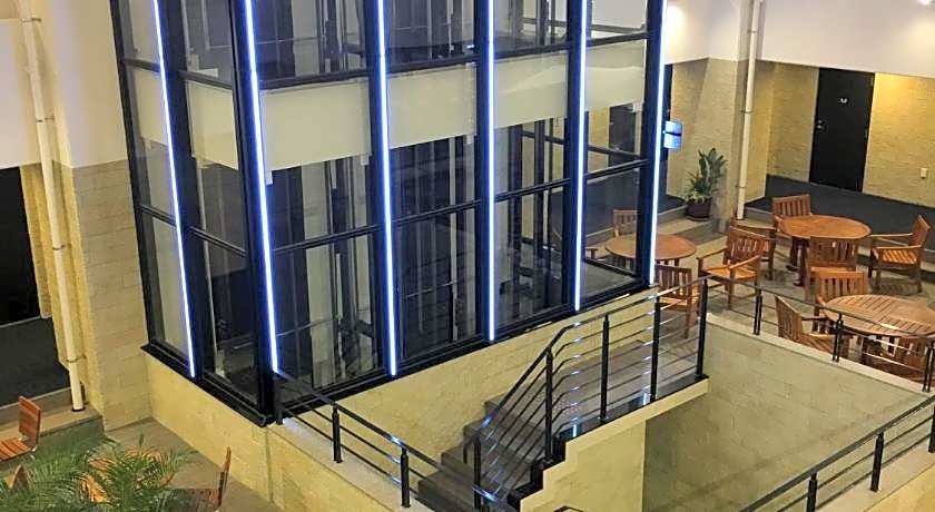 HOTEL WBF Grande Hakata