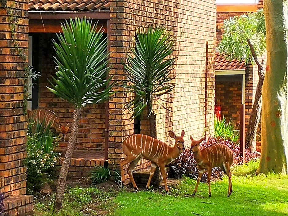 The Venue Country Hotel & Spa