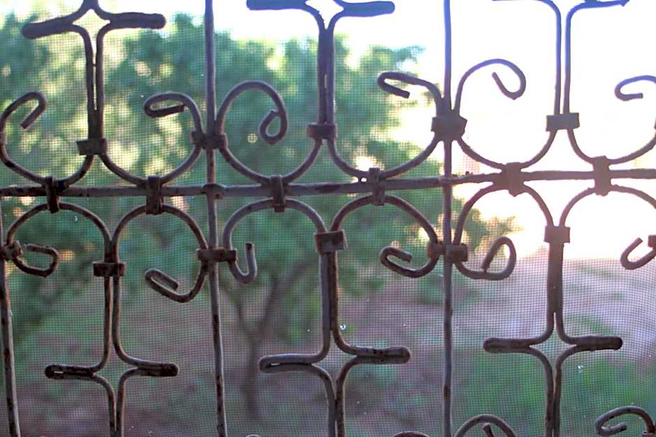 auberge restau tombouctou