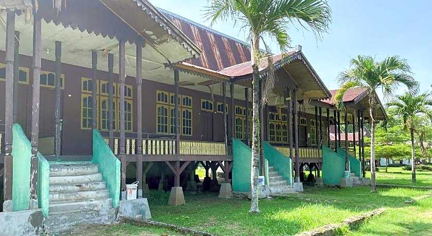 Hotel Pantai Panjang Bengkulu RedPartner