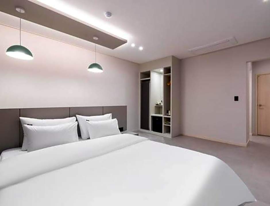 Cheongju HOTEL URBANTY