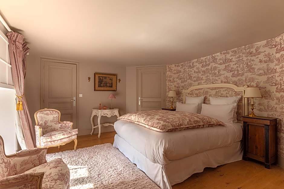 Le Château d'Etoges - Champagne