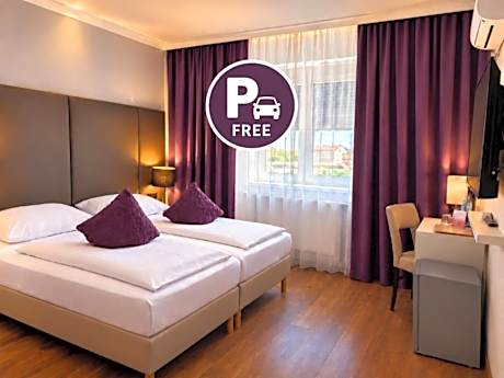 Arion Airport Hotel