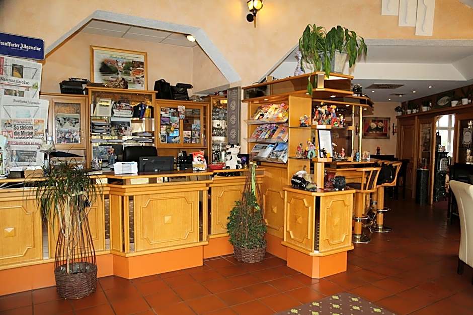 Hotel Taunus Residence