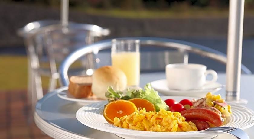 Hashidate Bay Hotel